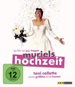 Muriels Hochzeit