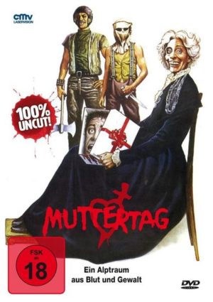 Muttertag (uncut)