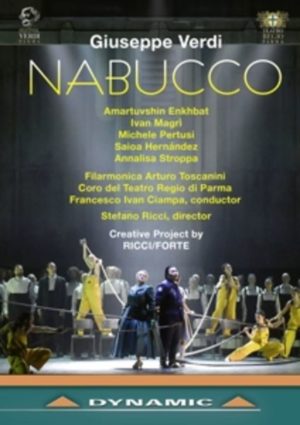 Nabucco