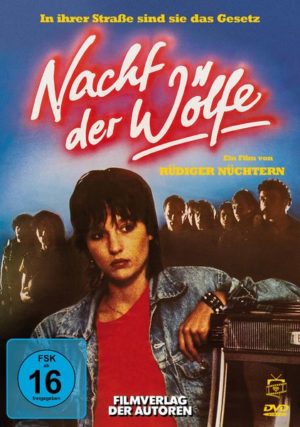 Nacht der Wölfe - In ihrer Straße sind sie das Gesetz (Filmjuwelen)