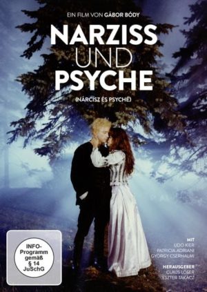 Narziss und Psyche