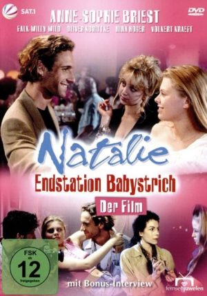 Natalie - Endstation Babystrich