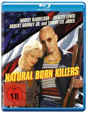 Natural Born Killers