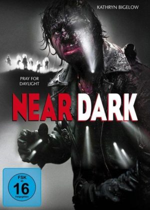 Near Dark - Die Nacht hat ihren Preis - Mediabook - Cover C - Limited Edition  (+ 2 DVDs)