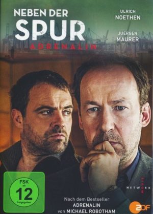 Neben der Spur - Adrenalin