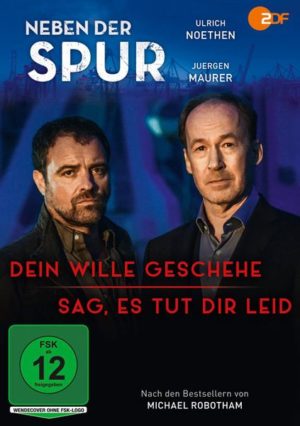 Neben der Spur - Dein Wille geschehe / Sag