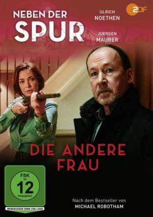 Neben der Spur – Die andere Frau