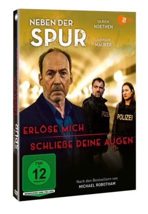 Neben der Spur - Erlöse mich / Schließe Deine Augen