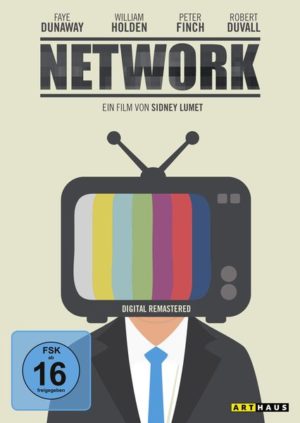 Network  (Digital Remastered)