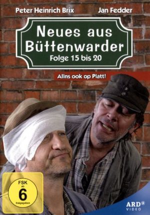 Neues aus Büttenwarder - Folge 15 - 20