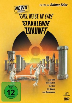 News - Bericht über eine Reise in eine strahlende Zukunft (Filmjuwelen)