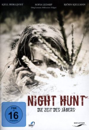 Night Hunt - Die Zeit des Jägers