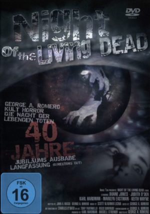 Night of the living dead