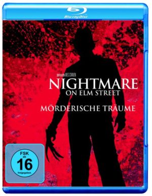 Nightmare on Elm Street 1 - Mörderische Träume