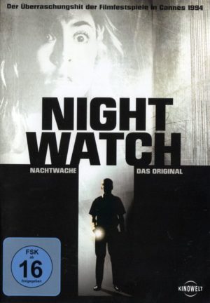 Nightwatch - Nachtwache