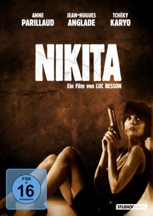 Nikita