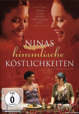 Ninas himmlische Köstlichkeiten  (OmU)