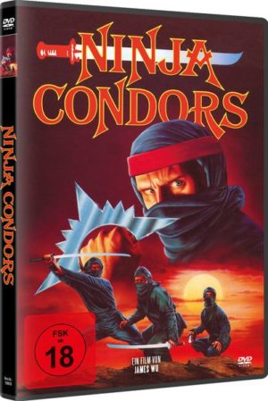 Ninja Condors