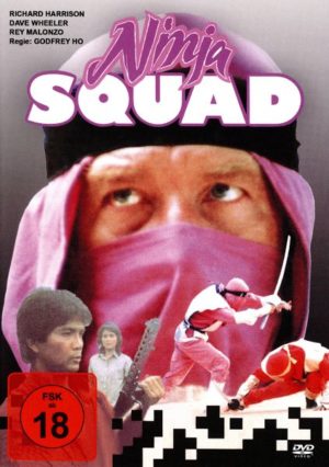 Ninja Squad