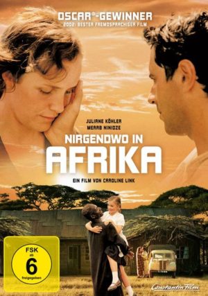 Nirgendwo in Afrika