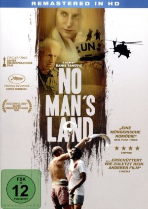 No Man's Land