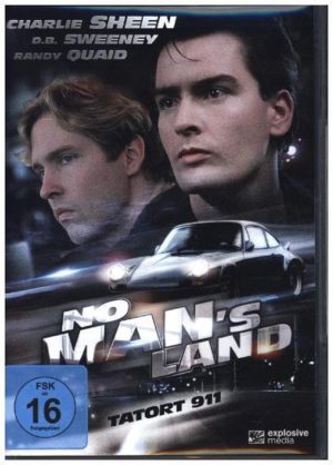 No Man's Land - Tatort 911