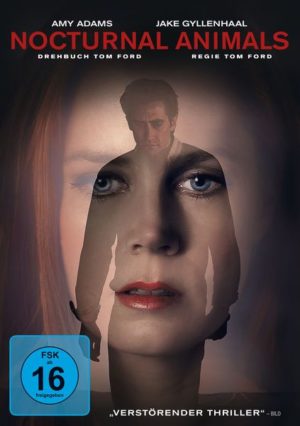 Nocturnal Animals