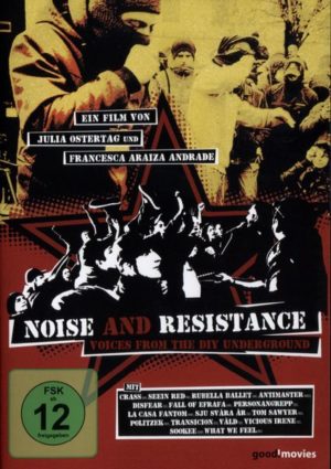 Noise and Resistance