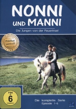 Nonni und Manni