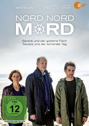 Nord Nord Mord - Sievers und goldene Fisch / Sievers und der schönste Tag