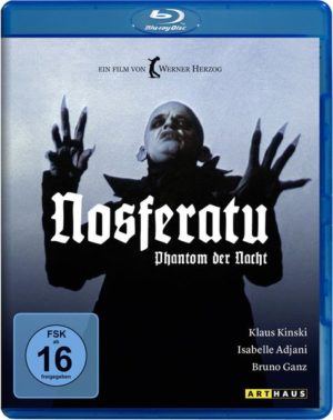 Nosferatu - Phantom der Nacht