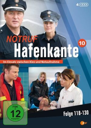 Notruf Hafenkante - 10