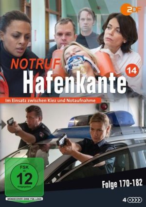 Notruf Hafenkante - 14