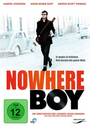 Nowhere Boy