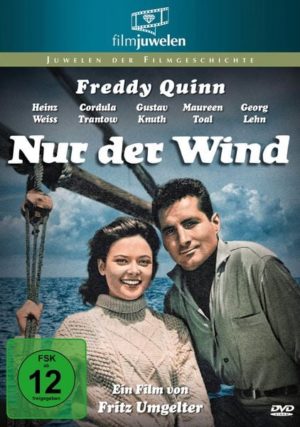 Nur der Wind (Filmjuwelen)