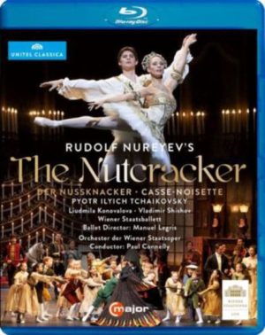 Nureyevs The Nutcracker