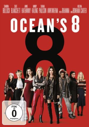 Ocean's 8