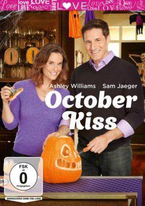 October Kiss