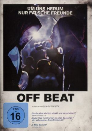 Off Beat - Um uns herum nur falsche Freunde  (OmU)