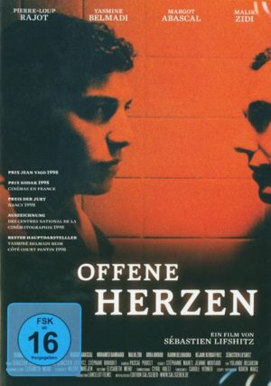 Offene Herzen  (OmU)