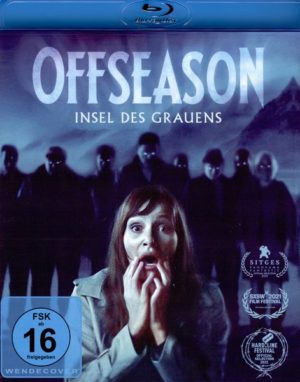 Offseason - Insel des Grauens