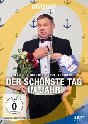 Ohnsorg-Theater Heute - Der schönste Tag im Jahr