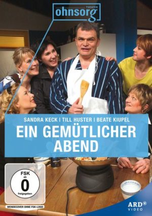 Ohnsorg-Theater heute: Ein gemütlicher Abend