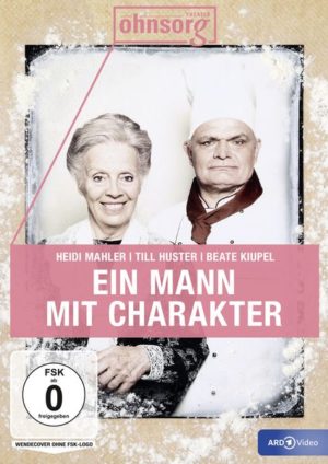 Ohnsorg-Theater heute: Ein Mann mit Charakter