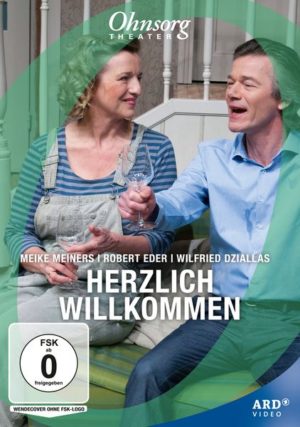 Ohnsorg Theater heute - Herzlich willkommen