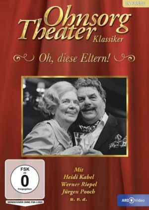 Ohnsorg-Theater Klassiker - Oh