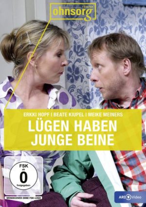 Ohnsorg Theater - Lügen haben junge Beine