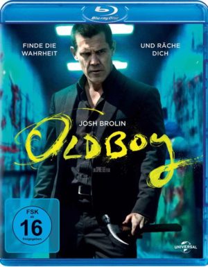 OldBoy