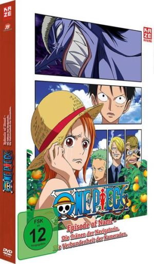 One Piece - TV Special: Episode of Nami - Die Tränen der Navigatorin