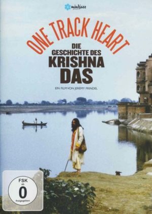 One Track Heart - Die Geschichte des Krishna Das  (OmU)